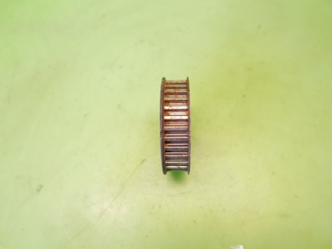 Koło wałka rozrządu XS4Q6A256AB FORD FOCUS MK1 1.8 TDDI 98-01