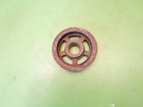 Koło wałka rozrządu XS4Q6A256AB FORD FOCUS MK1 1.8 TDDI 98-01