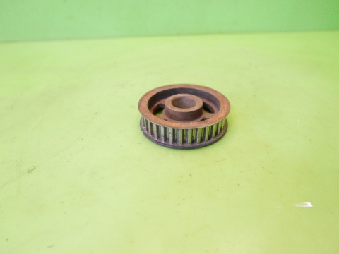 Koło wałka rozrządu XS4Q6A256AB FORD FOCUS MK1 1.8 TDDI 98-01