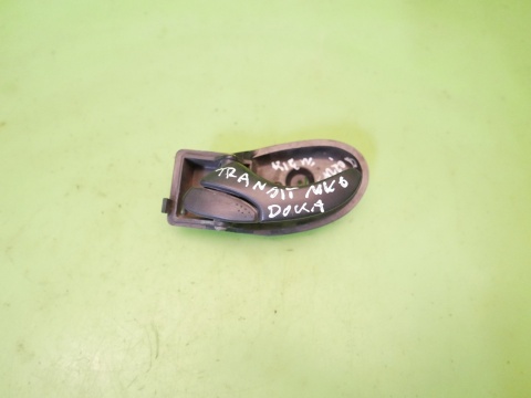 Klamka wewnętrzna lewa przód YC15V2201AB FORD TRANSIT MK6 00-06