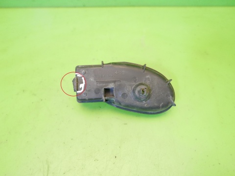 Klamka wewnętrzna lewa przód YC15V2201AB FORD TRANSIT MK6 00-06