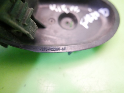 Klamka wewnętrzna lewa przód YC15V2201AB FORD TRANSIT MK6 00-06