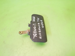 Klamka zewnętrzna lewa tył FORD TRANSIT MK6 DOKA PICKUP 00-06