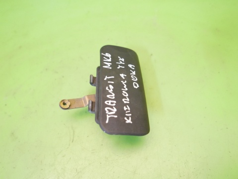 Klamka zewnętrzna lewa tył FORD TRANSIT MK6 DOKA PICKUP 00-06