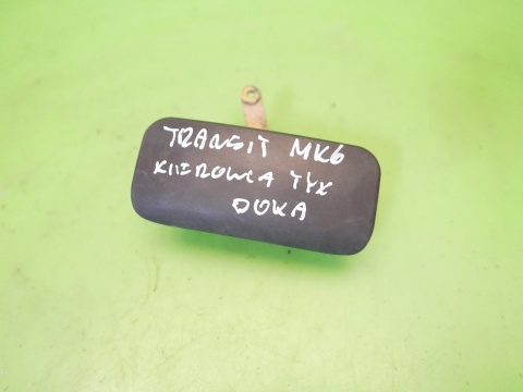 Klamka zewnętrzna lewa tył FORD TRANSIT MK6 DOKA PICKUP 00-06