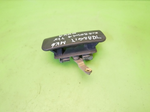 Klamka zewnętrzna lewa tył FORD TRANSIT MK6 DOKA PICKUP 00-06