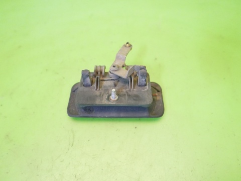 Klamka zewnętrzna lewa tył FORD TRANSIT MK6 DOKA PICKUP 00-06