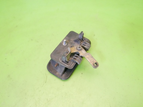 Klamka zewnętrzna lewa tył FORD TRANSIT MK6 DOKA PICKUP 00-06