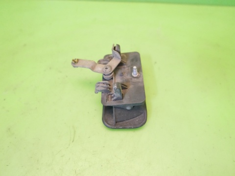Klamka zewnętrzna lewa tył FORD TRANSIT MK6 DOKA PICKUP 00-06