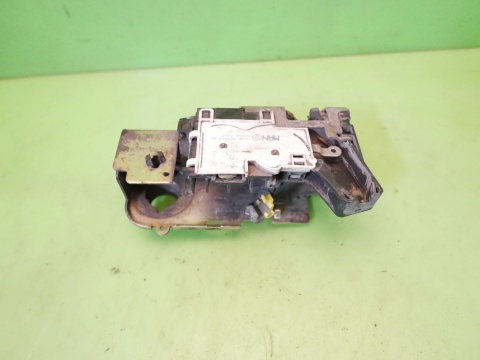 Zamek drzwiowy lewy przód YC1AV21813AN FORD TRANSIT MK6 00-06