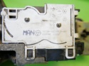 Zamek drzwiowy lewy przód YC1AV21813AN FORD TRANSIT MK6 00-06