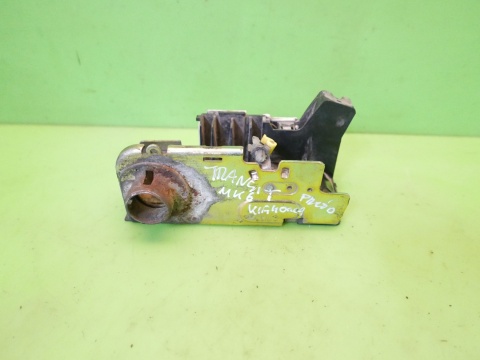 Zamek drzwiowy lewy przód YC1AV21813AN FORD TRANSIT MK6 00-06