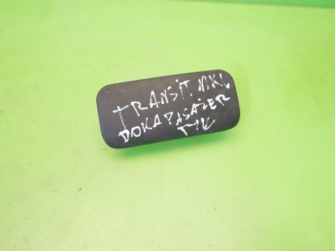 Klamka zewnętrzna prawa tył FORD TRANSIT MK6 DOKA PICKUP 00-06