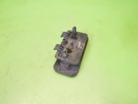 Klamka zewnętrzna prawa tył FORD TRANSIT MK6 DOKA PICKUP 00-06