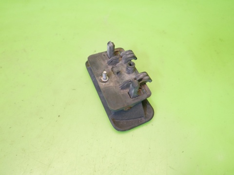 Klamka zewnętrzna prawa tył FORD TRANSIT MK6 DOKA PICKUP 00-06