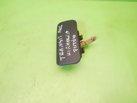 Klamka zewnętrzna lewa przód FORD TRANSIT MK6 00-06