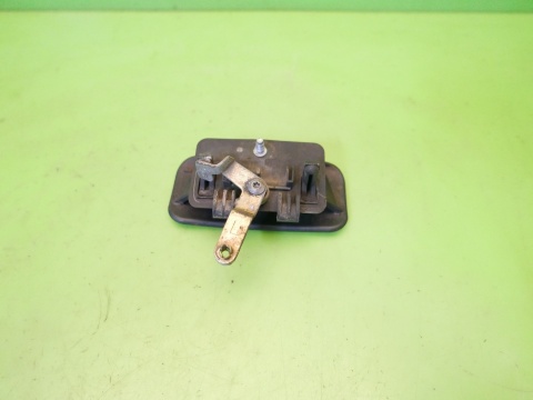 Klamka zewnętrzna lewa przód FORD TRANSIT MK6 00-06