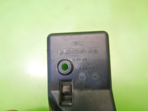 Klamka wewnętrzna prawa tył 91ABA22600ABR FORD TRANSIT MK6 DOKA 00-06