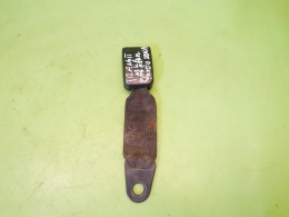 Zatrzask zapięcie pasa prawe przód FORD TRANSIT MK6 DOKA PICKUP 00-06