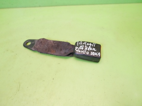 Zatrzask zapięcie pasa prawe przód FORD TRANSIT MK6 DOKA PICKUP 00-06