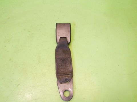 Zatrzask zapięcie pasa prawe przód FORD TRANSIT MK6 DOKA PICKUP 00-06