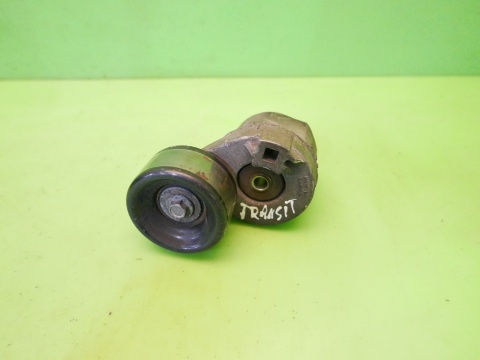 Rolka napinacz paska osprzętu 999503 FORD TRANSIT MK6 2.4 TDDI 00-06