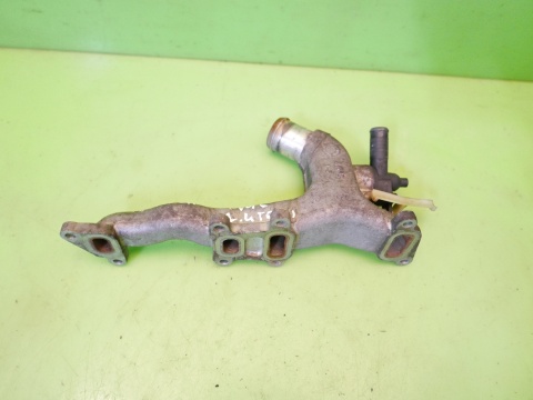 Króciec magistrala wody 4C1Q8K520AA FORD TRANSIT MK6 2.4 TDDI 00-06