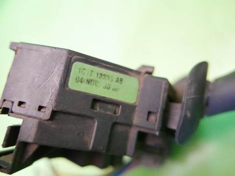 Przełącznik kierunkowskazów 1C1T13335AB FORD TRANSIT MK6 00-06