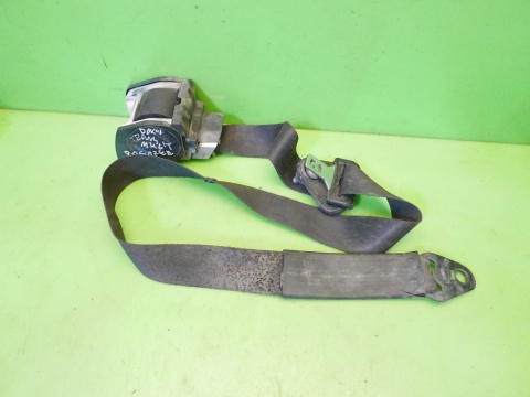 Pas bezpieczeństwa prawy przód FORD TRANSIT MK6 00-06