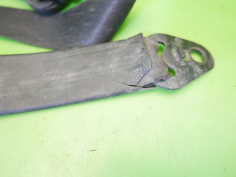 Pas bezpieczeństwa prawy przód FORD TRANSIT MK6 00-06