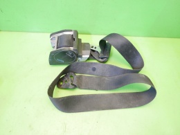 Pas bezpieczeństwa lewy tył FORD TRANSIT MK6 DOKA PICKUP 00-06