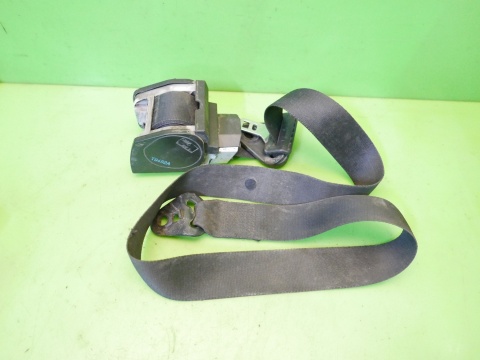 Pas bezpieczeństwa lewy tył FORD TRANSIT MK6 DOKA PICKUP 00-06