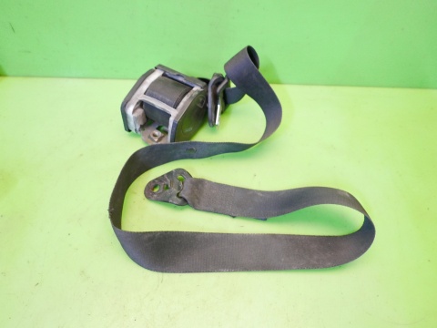 Pas bezpieczeństwa lewy tył FORD TRANSIT MK6 DOKA PICKUP 00-06