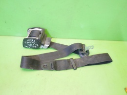 Pas bezpieczeństwa środek przód FORD TRANSIT MK6 DOKA PICKUP 00-06