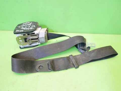 Pas bezpieczeństwa środek przód FORD TRANSIT MK6 DOKA PICKUP 00-06