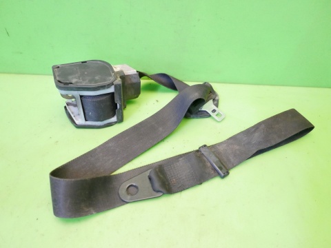 Pas bezpieczeństwa środek przód FORD TRANSIT MK6 DOKA PICKUP 00-06