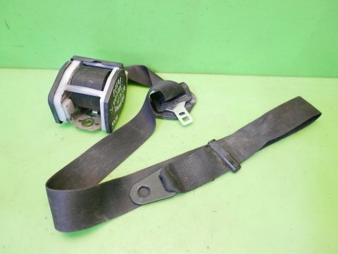 Pas bezpieczeństwa środek przód FORD TRANSIT MK6 DOKA PICKUP 00-06