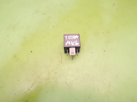 Przekaźnik F80B14B192AA FORD TRANSIT MK6 2.4 TDDI 00-06