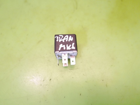 Przekaźnik Topran 102409 FORD TRANSIT MK6 2.4 TDDI 00-06