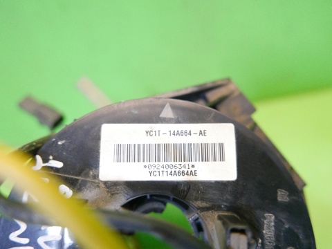 Taśma airbag pod kierownicę YC1T14A664AE TRANSIT MK6 2.4 TDDI 00-06