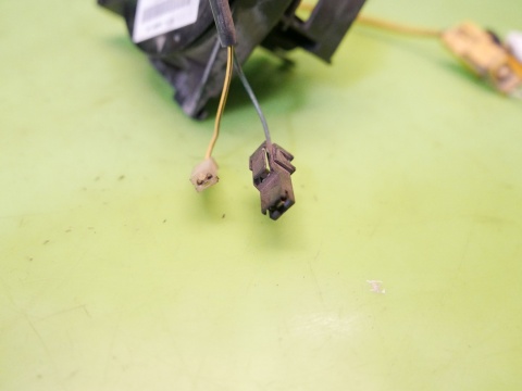 Taśma airbag pod kierownicę YC1T14A664AE TRANSIT MK6 2.4 TDDI 00-06