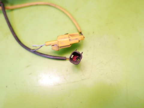 Taśma airbag pod kierownicę YC1T14A664AE TRANSIT MK6 2.4 TDDI 00-06