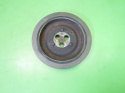 Koło pasowe wału FORD TRANSIT MK6 2.4 TDDI 00-06