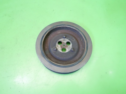 Koło pasowe wału FORD TRANSIT MK6 2.4 TDDI 00-06