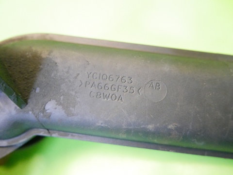 Wlew oleju YC1Q6763AB FORD TRANSIT MK6 2.4 TDDI 00-06