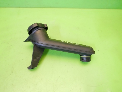 Wlew oleju YC1Q6763AB FORD TRANSIT MK6 2.4 TDDI 00-06