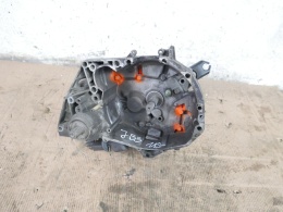 Skrzynia 5 biegów JB3119 RENAULT SCENIC I PHI 1.6 8V 96-99