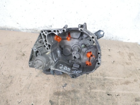 Skrzynia 5 biegów JB3119 RENAULT SCENIC I PHI 1.6 8V 96-99