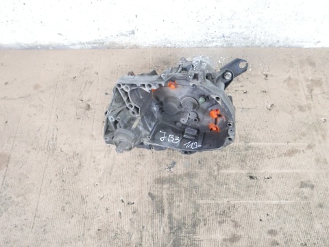 Skrzynia 5 biegów JB3119 RENAULT SCENIC I PHI 1.6 8V 96-99