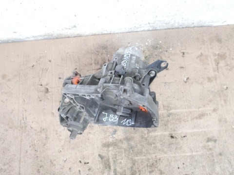Skrzynia 5 biegów JB3119 RENAULT SCENIC I PHI 1.6 8V 96-99